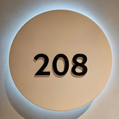 Dimiant Lux River Bw Lejlighed