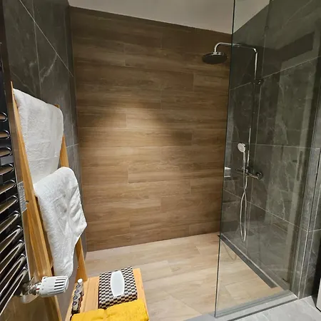 Lejlighed Dimiant Lux River Bw *